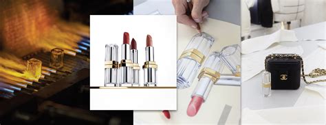 chanel glass case lipstick|Chanel lipstick refill.